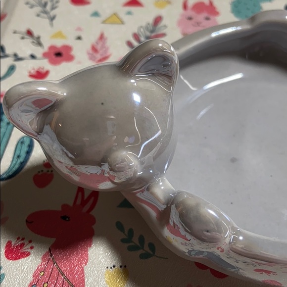 NWT Lauren Conrad ceramic trinket koala bowl - Picture 5 of 6